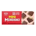 thumbnail image 2 of Sándwich de helado Mordisko mini 6 pzas de 60 ml c/u, 2 of 4