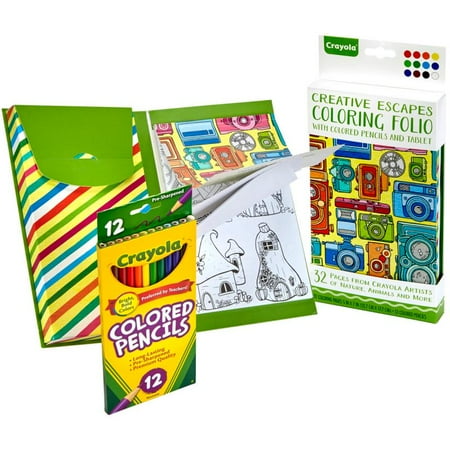 crayola electronic coloring