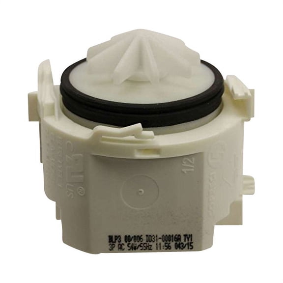 ForeverPRO DD31-00016A Motor Bldc Pump for Samsung Appliance 113121 DD31-00016A