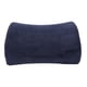 thumbnail image 5 of Almohada De Apoyo Lumbar, Cojín Lumbar De Espuma Viscoelástica, Diseño Ergonómico, Felpa Lavable Para Oficina Para Coche, 5 of 7