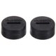 thumbnail image 5 of 1Pair Carbon Brushes + Holder + Carbon Brushes Cap for 328202 334696 G18DSL G18DL G14DSL G14DL, 5 of 5
