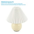 thumbnail image 2 of Table Lamp DIY Ceramic Table Lamp For Living Room Home Deco Cute Lamp Beside Lamp, 2 of 9