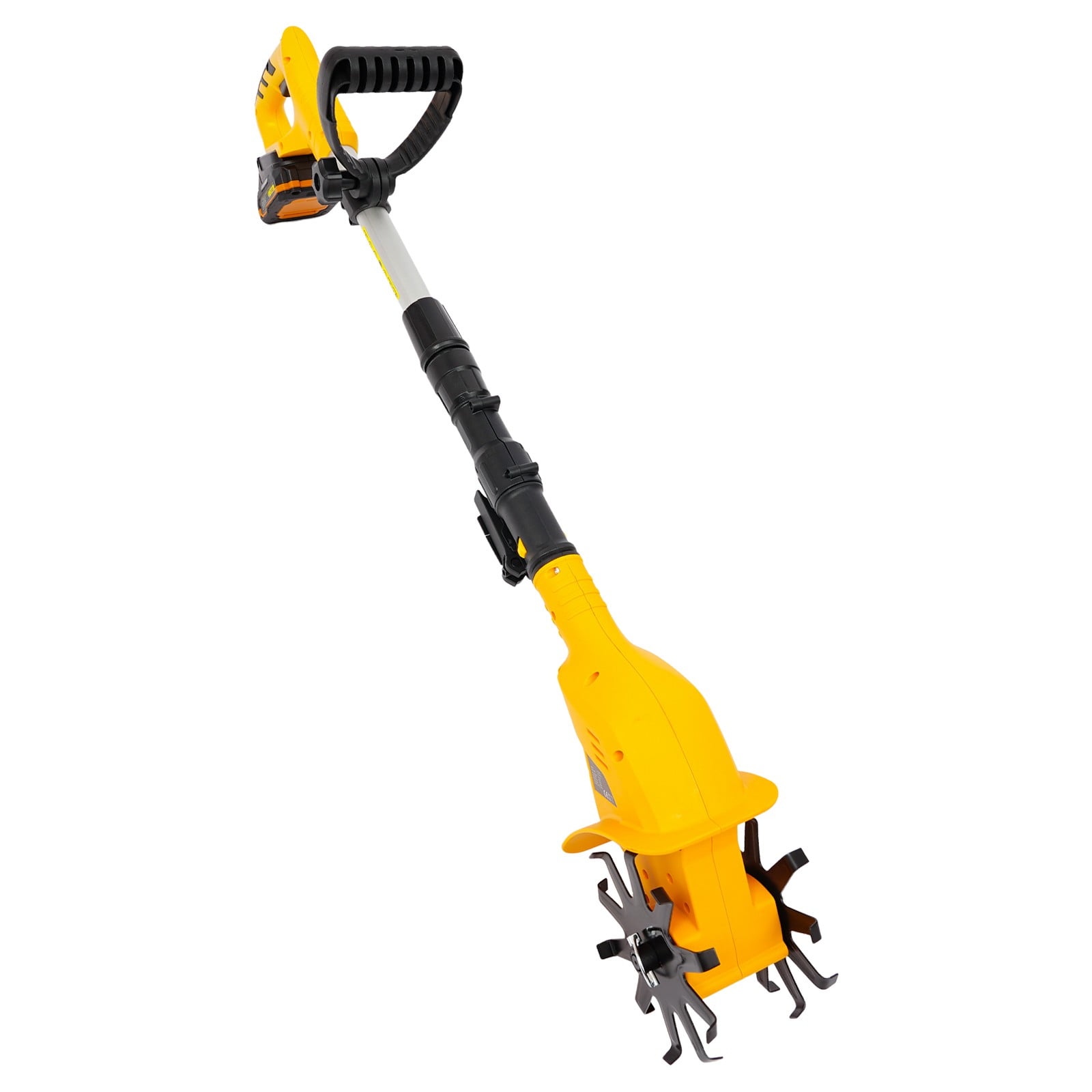 ToppiJoy Tiller