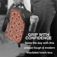 thumbnail image 6 of Picia American Football1 Lunch box Lunch bag for men women Large capacity Lunchbox Reusable Lunch bags Insulated Lunch bag Lunch box cooler, 6 of 9