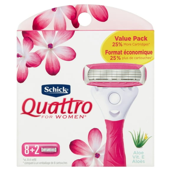 Schick Razors
