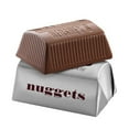 thumbnail image 4 of HERSHEY'S NUGGETS Milk Chocolate Candy, 10.2 oz, 3 Pack, 4 of 9