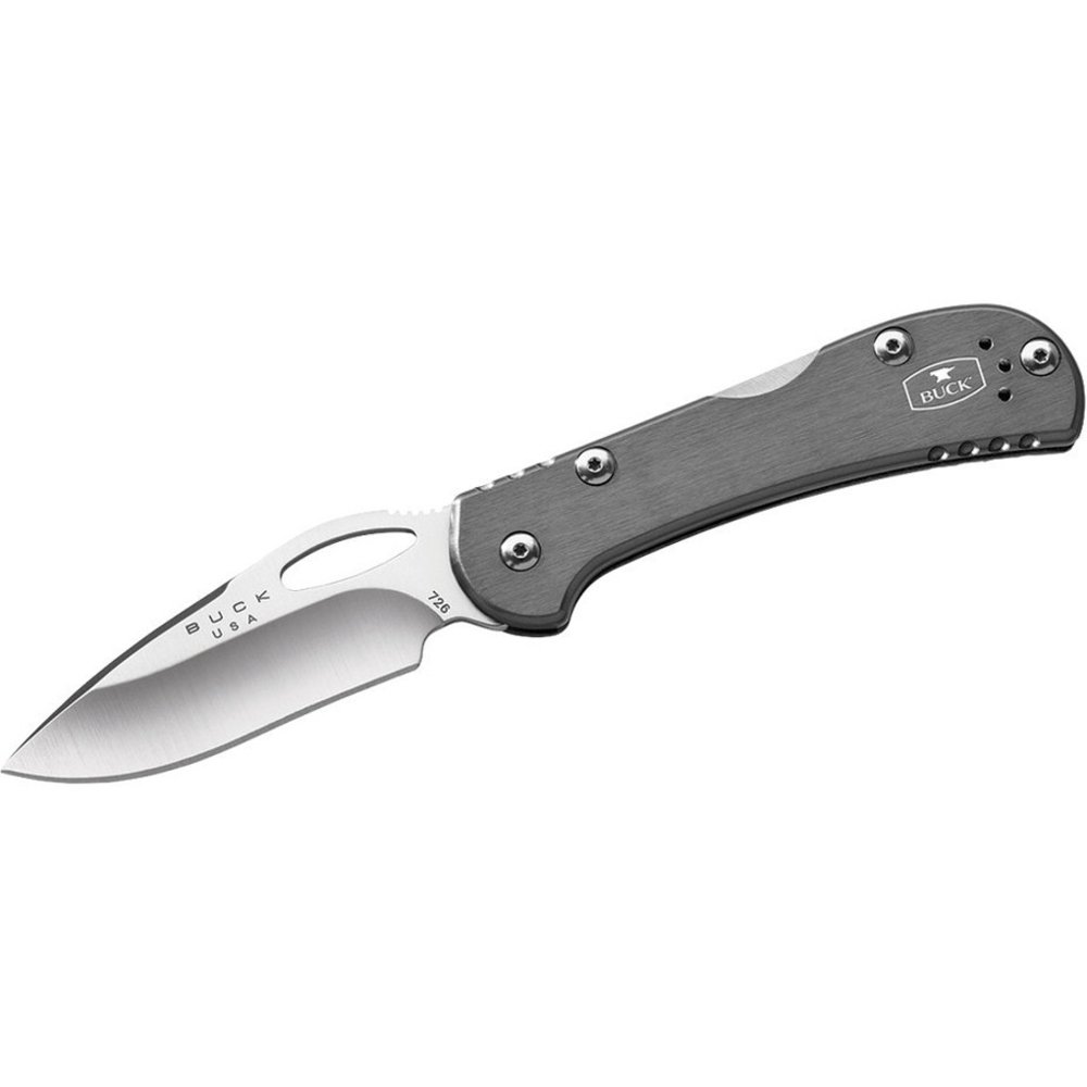 Buck Knives Mini SpitFire Knife