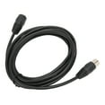 thumbnail image 2 of 5 Pin MIDI Extension Cord, Plug And Play 5 Pin MIDI Keyboard Extension Cable 9.8ft Male To Female  For Synthesizer For MIDI Guitars, 2 of 8