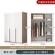 thumbnail image 1 of Luxurious Modern Wardrobe Storage Drawers Clothes Organizer Wardrobe Bedroom Wooden Closet De Madera De Ropa Room Furniture My Lux Decor Round, 1 of 41