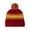 E, variant on SRZYMJ Knit Hats for Women Beanie with Pom Womens Winter Hat Cute Warm Knit Skull Cap Beanie