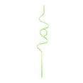 thumbnail image 2 of 10 Pcs Crazy Straws, Colorful Funny Straws for Kids Reusable Silly Straws for Kids, Great for Parties and Birthday Party,Plastic Straws Plastic Reusable Straws for Kids Reusable Straws, 2 of 4