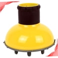 thumbnail image 3 of Phenofice Diffuseur Sèche-Cheveux Accessoire Universel pour Usage Domestique 1Ensemble Jaune, 3 of 8