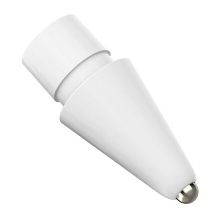 

Replacement Tips Compatible with Pencil 1st 2nd Gen Fine Point Precise Tilt Stylus Nib Replace Tip