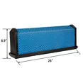 thumbnail image 2 of 1x Freightliner Cascadia Air Filter Replaces DNP610260, P610260, AF27879 CA5790, 2 of 9