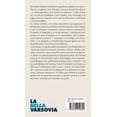 thumbnail image 2 of Libro Corrige Los Nombres Tapa Blanda, Autor Fruela Fernandez, Editorial La Bella Varsovia, 2 of 2