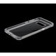 thumbnail image 4 of Funda trasera y carcasa para Galaxy S8, transparente/negra/rosa, TPU suave, resistente a golpes, con parachoques antiarañazos, carcasa rígida delgada y protectora para S8. Claro, 4 of 9