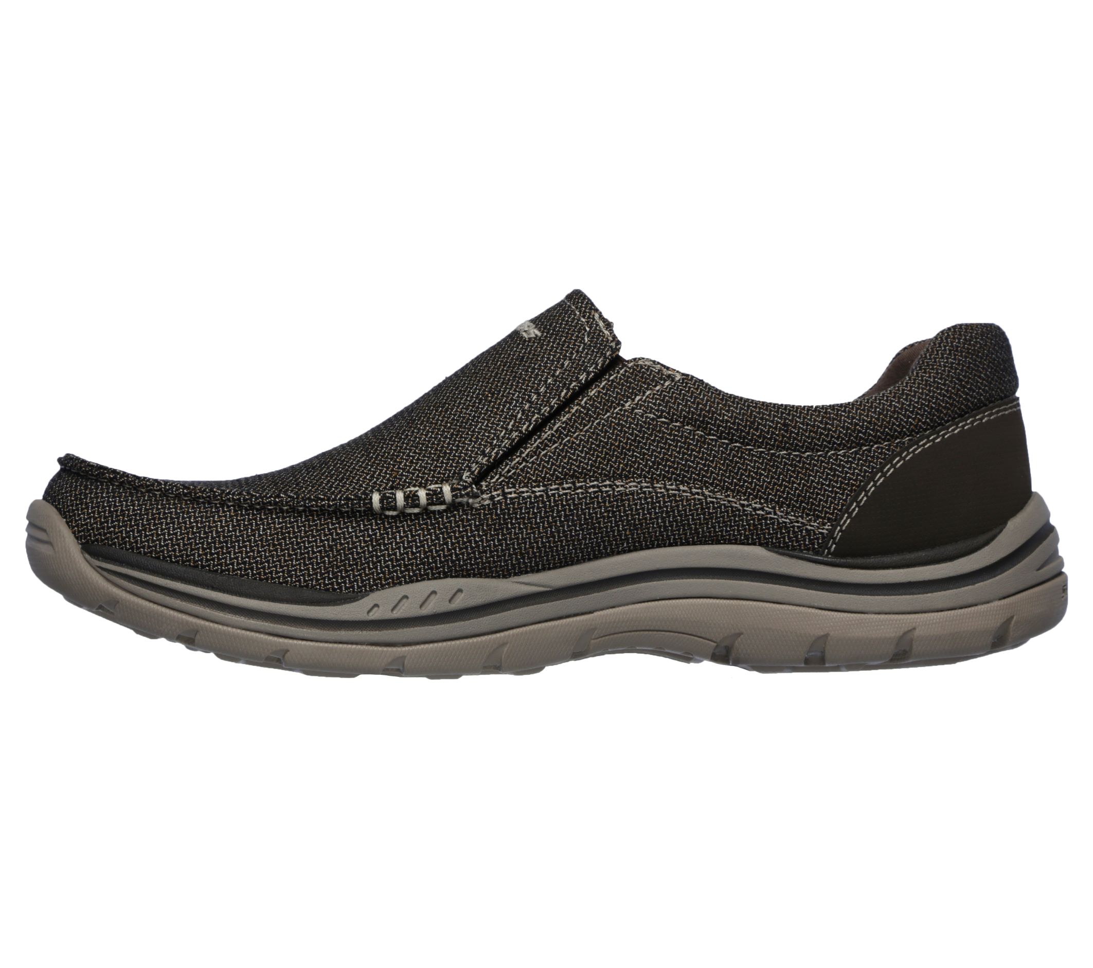 Relaxed Fit Expected Avillo Slip On 