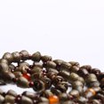thumbnail image 3 of EeaseMX Pulsera de cuentas Bodhi, pulsera de cuentas de oración budista, pulsera de cadena con cuentas, pulsera de oración hecha a mano con cuentas devotas., 3 of 7