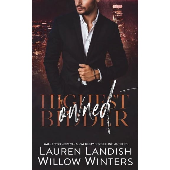 Owned: Highest Bidder (Paperback)