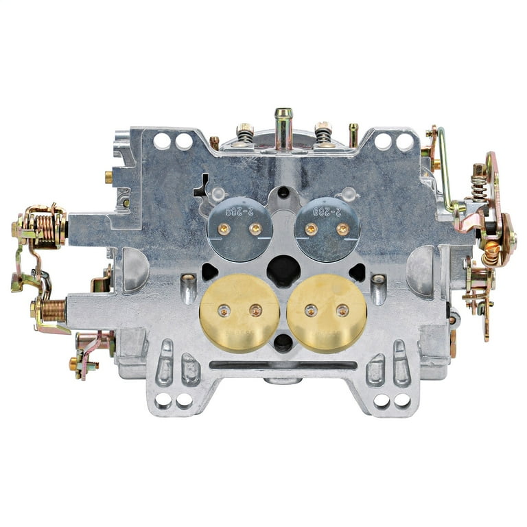 Edelbrock 1905 AVS2 Carburetor, 650 cfm, Small Engine, Manual