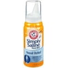 Simply Saline Sterile Nasal Mist 1.50 oz (Pack of 2)