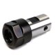 thumbnail image 1 of ER16 Collet Chuck Motor Shaft Spindle Extension Rod Holder 8MM CNC Milling, 1 of 5