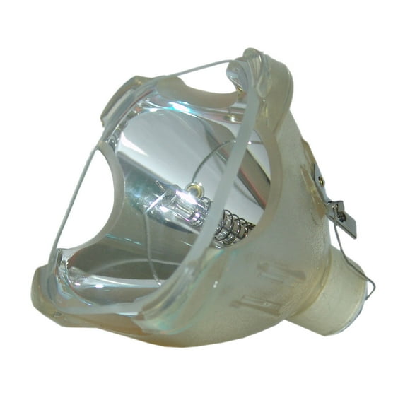 Lutema Economy Bulb for Sony VPL-VW90ES SXRD 3D Projector (Lamp Only)