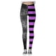 thumbnail image 1 of WILLBEST Leggings Con Estampado de Halloween Para Mujer, de Cintura Alta, Elásticos, Suaves y Cómodos, Para Entrenamiento de Yoga, Para Uso Informal Grande, 1 of 4