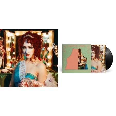 Rise & Fall Of A Midwest Princess (2LP) & Rise & Fall Of A Midwest Princess (2LP) (Deluxe)