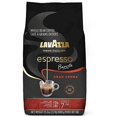 thumbnail image 2 of Lavazza Espresso Barista Perfetto Whole Bean Coffee 100% Arabica, Medium Espresso Roast, 2.2-Pound Bag & Espresso Barista Gran Crema Whole Bean Coffee Blend, Medium Espresso Roast, 35.2 Oz Bag, 2 of 3