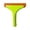Green, variant on Super Flexible Silicone Squeegee,Auto Water Blade, Water Wiper,Shower Squeegee,5.9" Blade and 7.5" Long Handle,for Car Windshield,Window,Mirror,Glass Door