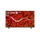 thumbnail image 1 of Pantalla LG UHD Tv 50UP80 de 50 pulgadas Negro LG 50UP80, 1 of 2