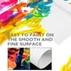 thumbnail image 4 of 1 rollo de papel premium Dibujo de papel Pintura de papel Roll Roll Roll Craft Paper, 4 of 6