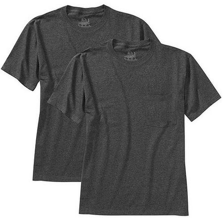 Men's Short-sleeve P - Walmart.com