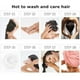 thumbnail image 4 of Champú para cabello fuerte, antirotura y antifrizz., 4 of 4