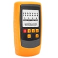 thumbnail image 2 of Probador de Cables Ticfox GM62 Multifuncional antiinterferencia LED, 2 of 14