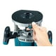 thumbnail image 2 of Router Fresadora 2100w Makita RP2301FC, 2 of 3