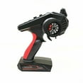 thumbnail image 6 of 2.4GHz 4CH RC Transmitter with Receiver Adjustable Trim for Smooth Steering & Throttle Transimitter, 6 of 9