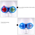 thumbnail image 5 of 1 Set Children Three Primary Color Glasses Kids Glasses Exploration Toys, 5 of 5