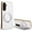 White, variant on Allytechgroup Magnetic Case for Samsung Galaxy A26 5G, Built-in Ring Holder Kickstand Compatible with MagSafe Military Grade Drop Protection Shockproof Back Cover for Samsung Galaxy A26 5G, Gray