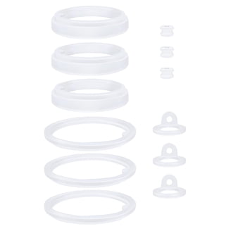 32oz sublimation tumblers (Pack of 30) 32oz or 18oz White Sublimation Sport Bottle Tumbler