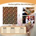 thumbnail image 3 of Mushroom Throw Blanket Soft Cozy Warm Fuzzy Plush Fleece Blankets for Home Decor Couch Sofa Bed,Mushroom Lovers Flannel Blanket Gifts for Men Women Kids Girls 60"X50", 3 of 6