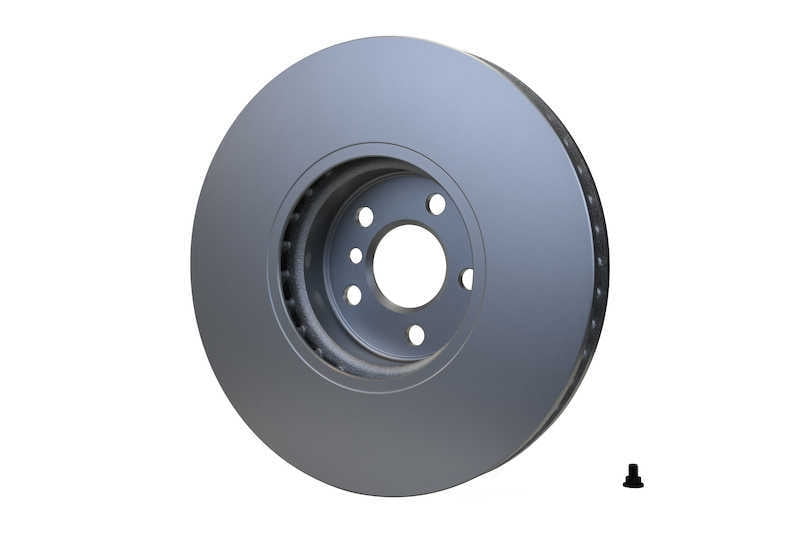 HELLA Brakes 355133591 HELLA OE Certified