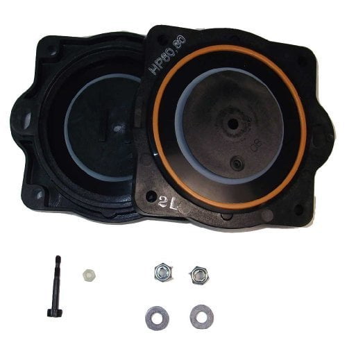 Hiblow HP 80 Rebuild Kit Diaphragms Only