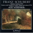 thumbnail image 2 of Oleg Maisenberg - Wanderer-Fantasie - Music & Performance - CD, 2 of 2