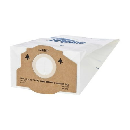 Eureka Style Rr Premium Vacuum Bag Set Of 3
