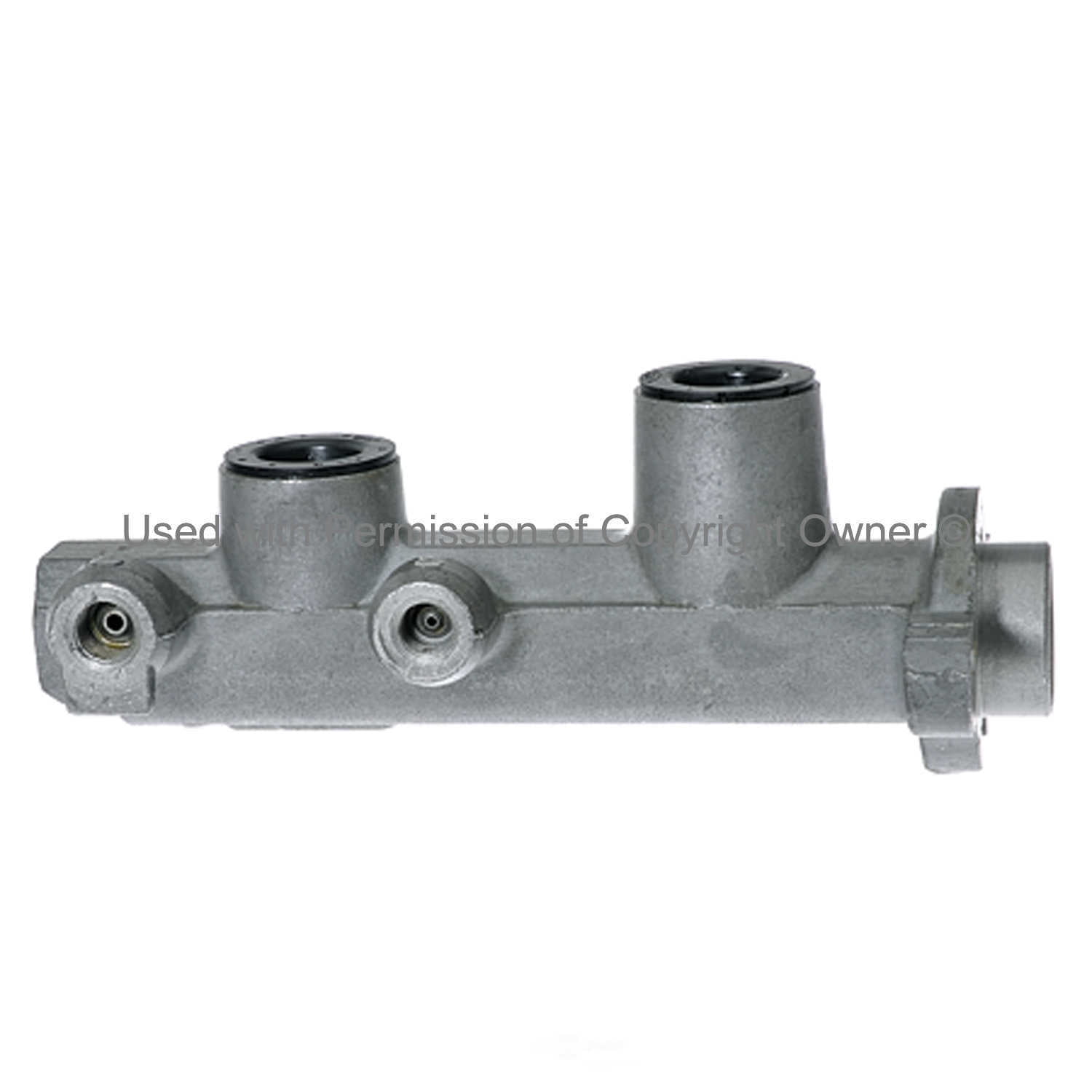 Quality-Built M2535 Brake Master Cylinder