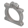 thumbnail image 1 of Montaje de abrazadera del motor del husillo, abrazadera del motor del husillo de 5 piezas Abrazadera del motor del husillo DIY Abrazadera del motor del husillo Diseño a prueba de futuro, 1 of 8