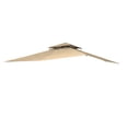 thumbnail image 4 of Garden Winds Havenbury Gazebo Replacement Canopy Top, Beige, 4 of 6
