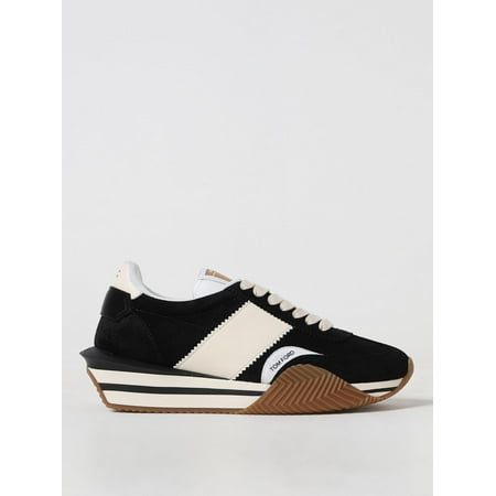 

Tom Ford Sneakers Men Black Men